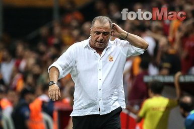 Fatih Terim Diagne’nin defterini dürdü! Öğrenince çıldırdı...
