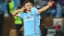 Enis Bardhi’ye şut emri geldi