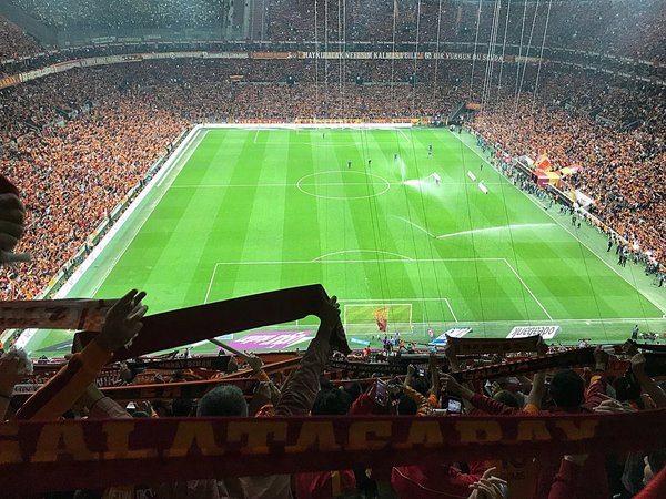 İşte G.Saray taraftarının istediği 11 yıldız!