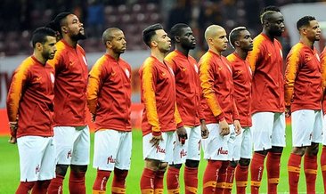 Galatasaray A Sok Yildiz Isme 6 Mac Ceza Son Dakika Galatasaray Haberleri Fotomac