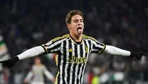Kopa Trophy’nin Yıldız’ı!