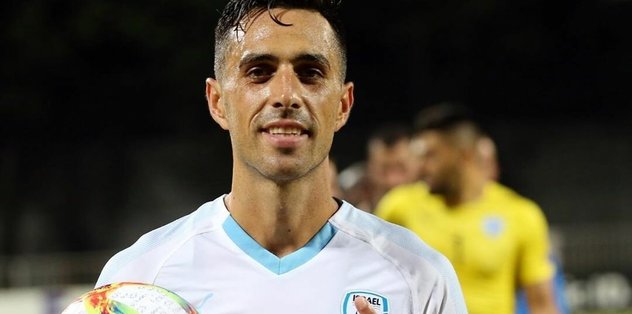 Fenerbahçe'de Zahavi transeri için mutlu son çok yakın!