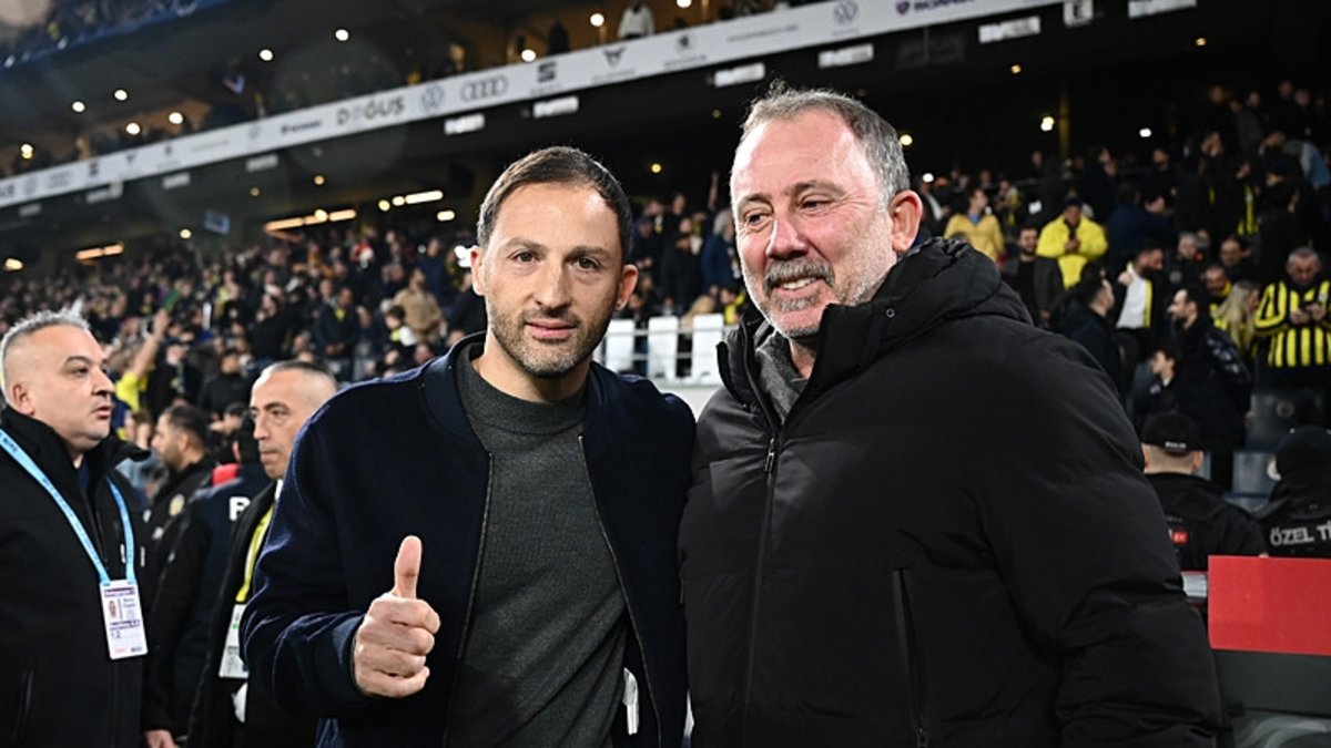 Beşiktaş ve Fenerbahçe arasında 4 oyunculu takas!