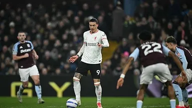 Liverpool ağır yara aldı