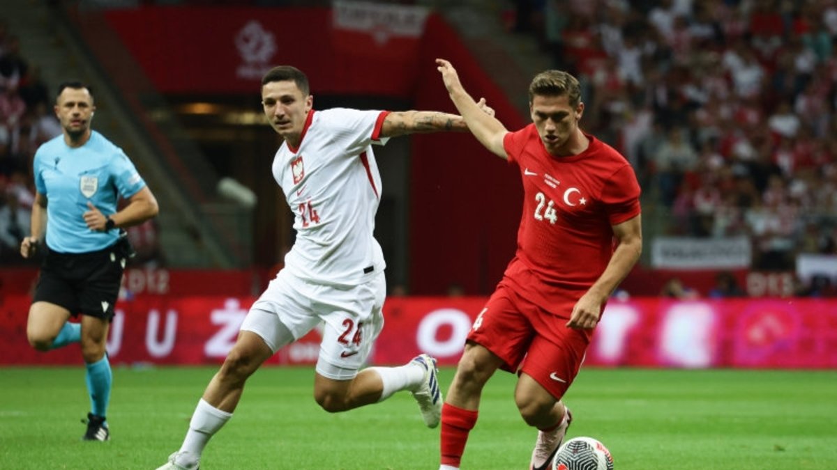 BEŞıKTAŞ Transfer News - A world giant is interested in Semih Kılıçsoy! His agent confirms