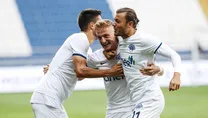 Kasımpaşa evinde Rize’yi devirdi!
