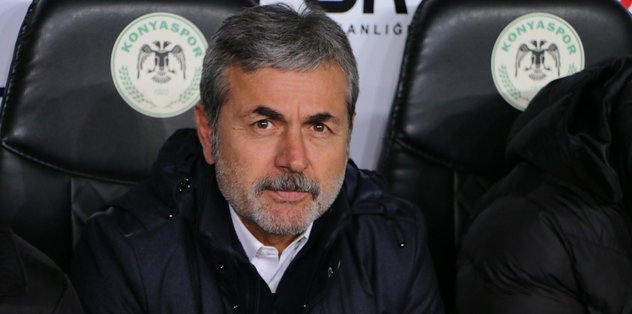 Aykut Kocaman: Gerçeklerle yüzleşmeye başladık!