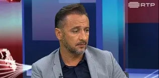 Vitor Pereira’dan salvo: