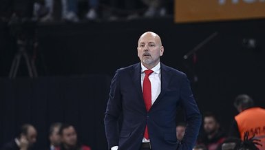 Monaco Sasa Obradovic'le yollarını ayırdı!