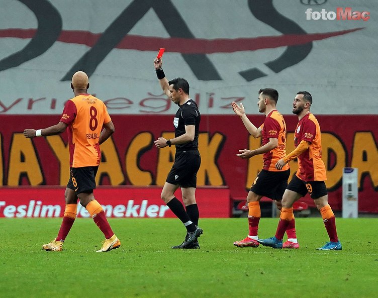 Son dakika spor haberleri: Galatasaray Başkanı Mustafa Cengiz'den Ryan Donk'a flaş tepki!