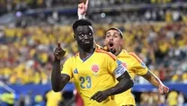 Davinson’a Inter talip
