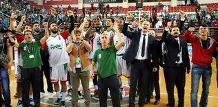 Karşıyaka, Muratbey Uşak’ı rahat geçti