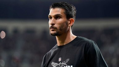 Necip Uysal'dan flaş Beşiktaş açıklaması!