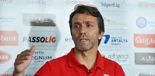 Bülent Korkmaz: 5’incilik ihtimalimiz var
