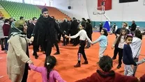 Spor Bakanlığı seferber oldu