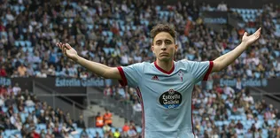 Celta, Emre için süre istedi