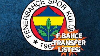 FENERBAHÇE TRANSFER HABERLERİ 🔥 | Fenerbahçe'nin transfer gündemindeki isimler! Samuel Umtiti, Adem Zorgane, Batuhan Kör