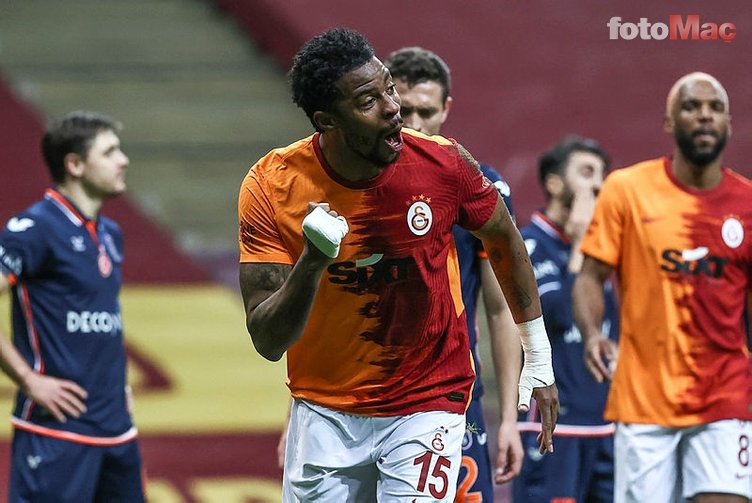Son dakika spor haberi: Galatasaray'da gündem yeniden Donk! Olay teknik direktör iddiası...