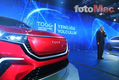 Yerli otomobil tanıtıldı! İşte Sedan ve SUV modeli! Yerli otomobil ismi, fiyatı, tasarımı, özellikleri, üretim yeri...