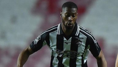 Şenol Güneş'ten Beşiktaş açıklaması @ Mackolik.com