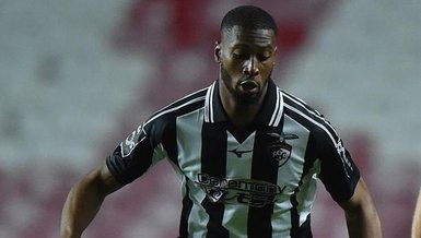 Son dakika spor haberleri: Beşiktaş'tan 'Yeni Haaland'a transfer teklifi! Portekiz basını duyurdu