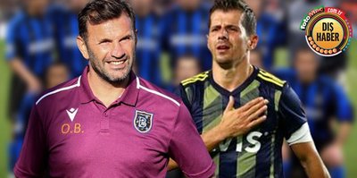 Emre Belözoğlu resmen itiraf etti! Okan Buruk...