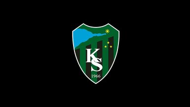 Kocaelispor'dan TFF'ye başvuru!