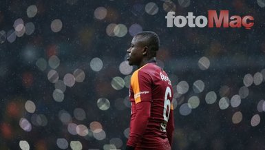 Galatasaray Fenerbahçelileri kızdıracak! Gözüne o ismi kestirdi