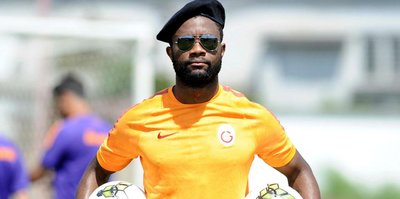 Chedjou’ya fazladan 600 bin euro