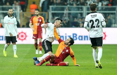 Galatasaray’da Selçuk İnan için karar verildi