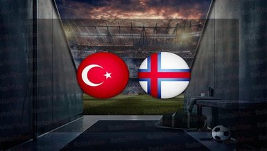 TÜRKİYE FAROE ADALARI ŞİFRESİZ CANLI İZLE | Türkiye - Faroe Adaları maçı hangi kanalda canlı yayınlanacak? Milli maç saat kaçta?