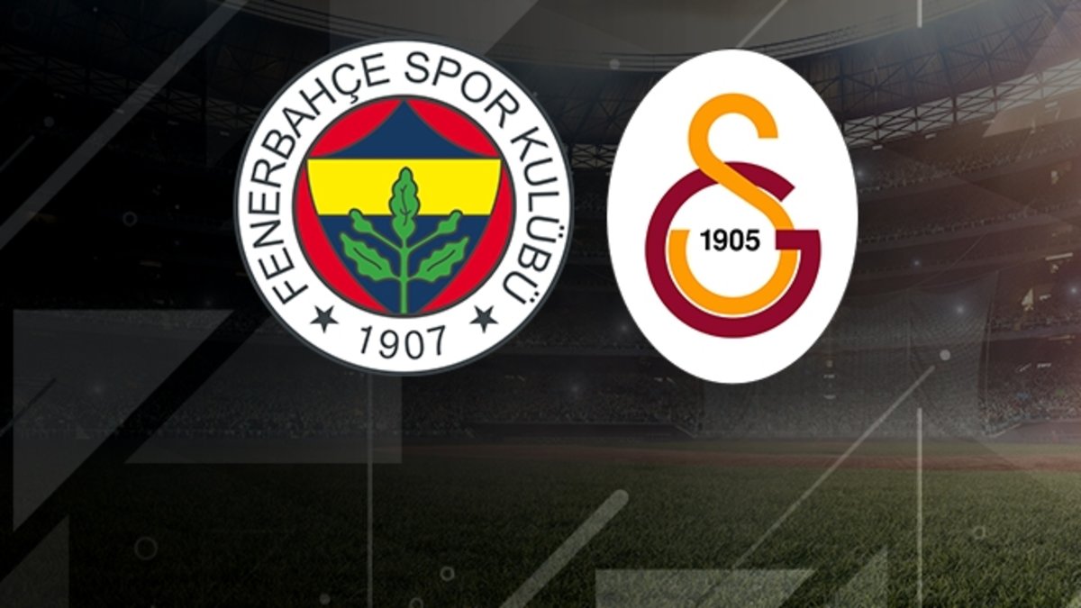 Tarihin en iyi futbol takımları açıklandı Fenerbahçe ve Galatasaray