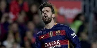 Real Madrid’e gönderme