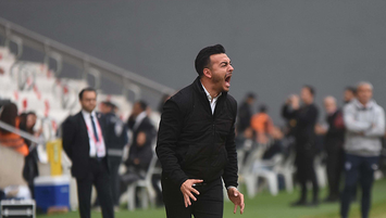 30 yıl sonra bir ilk