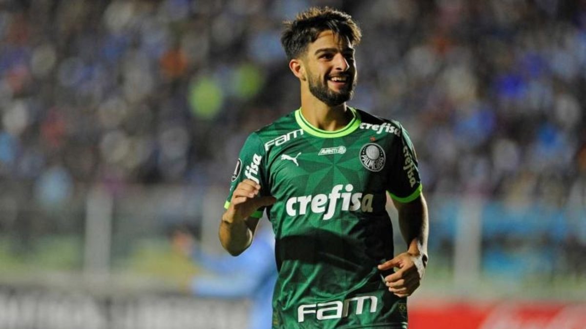 Fenerbahçe'den Brezilya'ya transfer çıkarması! Flaco Lopez...