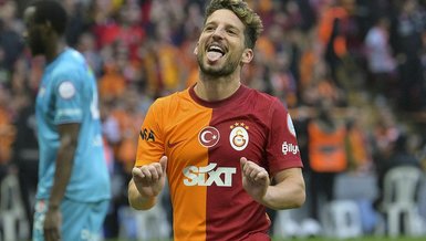 Mertens’ten mutlusu yok