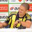 Yıldırım'dan Alex açıklaması!