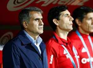 Medel’den Şenol Güneş açıklaması