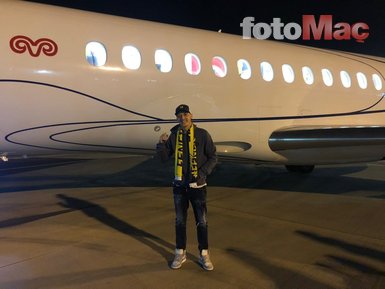 Fenerbahçe’de Mesut Özil ilk maçına ne zaman çıkacak?