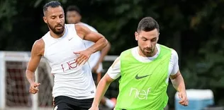 Sinan Gümüş’e yeni teklif yok
