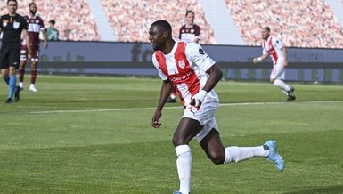 Thuram Eyüpspor’a