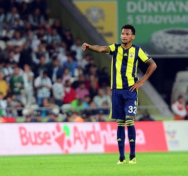 Sivasspor - Fenerbahçe maçının yıldızı!