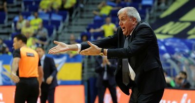 Obradovic'in hayatı kitap oldu