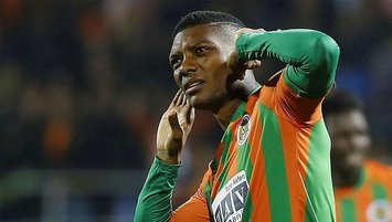 Başakşehir'den Fernandes bombası!
