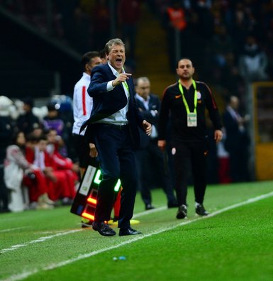 İşte Koeman’ın Galatasaray taktiği: Dirk Kuyt!