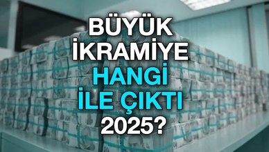 BÜYÜK İKRAMİYE HANGİ İLE ÇIKTI 2025? | Milli Piyango 600 milyon TL hangi ile çıktı?