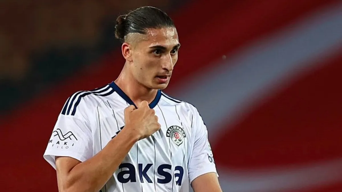 Dağbaşı, Süper Lig’e adım attı