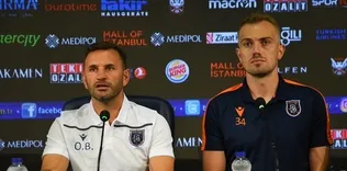 Okan Buruk’tan Olympiakos ve Valbuena yorumu