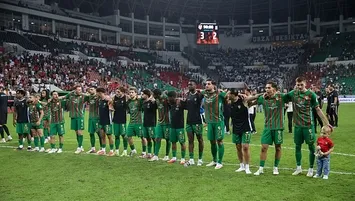 Lider Amedspor