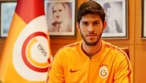 Batuhan Şen: Heyecanlıyım